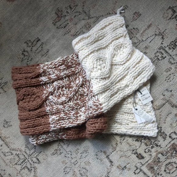 NWT Treasure and Bond Extra Long Cozy Scarf - Picture 2 of 3